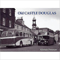 Old Castle Douglas 