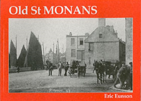 Old St. Monans 