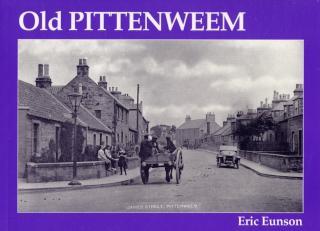 Old Pittenweem 