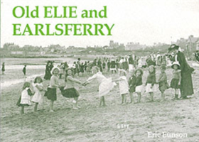 Old Elie and Earlsferry 