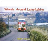 Wheels Around Lanarkshire 