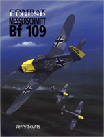 Combat Legend: Messerschmitt Bf 