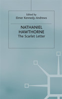 Nathaniel Hawthorne - The Scarlet Letter 