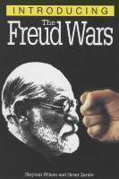 Introducing the Freud Wars A Graphic Guide