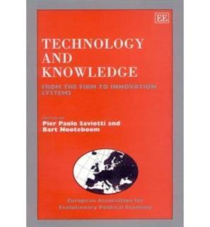 Technology and Knowledge From the Firm to Innovation Systems