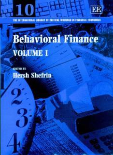 Behavioral Finance 