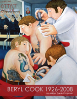 Beryl Cook 1926-2008