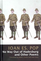 No Way Out of Hadesburg and Other Poems 