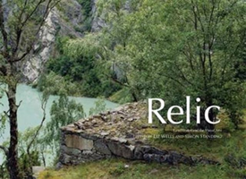Relic Land/water and the Visual Arts