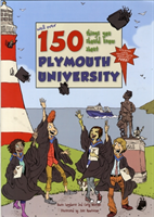 150 Things You Should Know About Plymouth University 