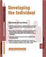 Developing the Individual Training and Development 11.9