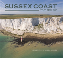 Sussex Coast from the Air 