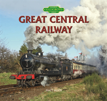 Great Central Railway 