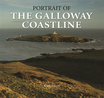 Portrait of the Galloway Coastline 