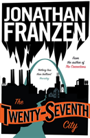 Twenty-Seventh City 