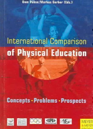 International Comparison of Physical Education 