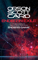 Ender In Exile Book 5 of the Ender Saga