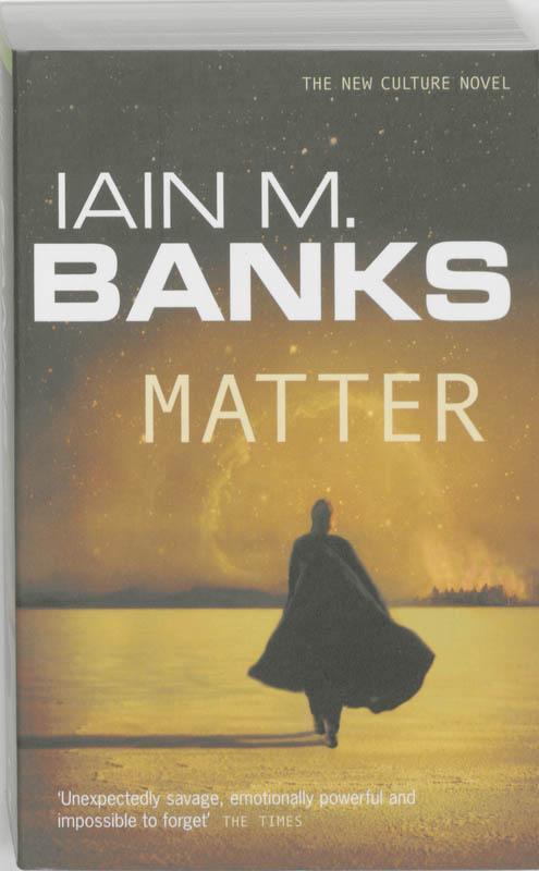Matter 