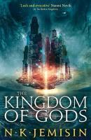 Kingdom Of Gods Book 3 of the Inheritance Trilogy
