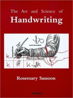Art and Science of Handwriting 