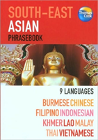 South-East Asian phrasebook 9 Languages