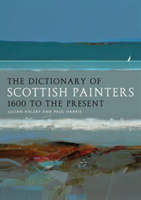 Dictionary of Scottish Painters 1600 to the Present