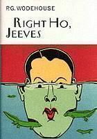 Right Ho, Jeeves 