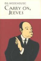 Carry On, Jeeves 