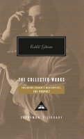 Collected Works of Kahlil Gibran 