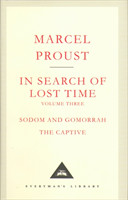 In Search Of Lost Time Volume 3 