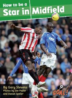 Be a Star in Midfield Level 4