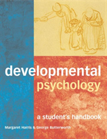 Developmental Psychology A Student's Handbook