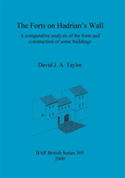 Forts on Hadrian's Wall A comparative analysis of the