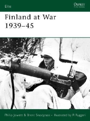 Finland at War 1939-45 