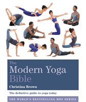 Modern Yoga Bible 