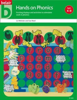 Hands on Phonics 