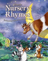 Classic Nursery Rhymes Enchanting Songs from Around t