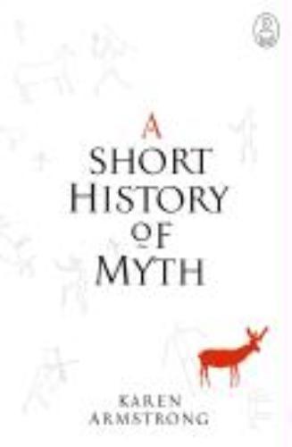 Short History Of Myth 