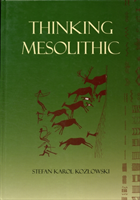 Thinking Mesolithic 
