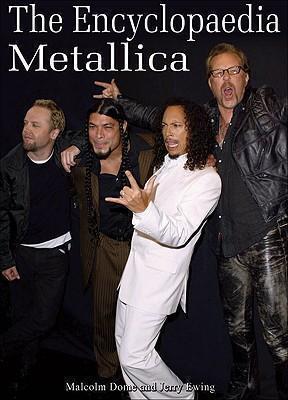 Encyclopaedia Metallica 