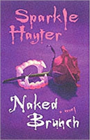 Naked Brunch 