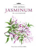 Botanical Magazine Monograph. The Genus Jasminum in Cultivation 