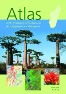 Atlas of the Vegetation of Madagascar (Atlas de la Vegetation de Madagascar)