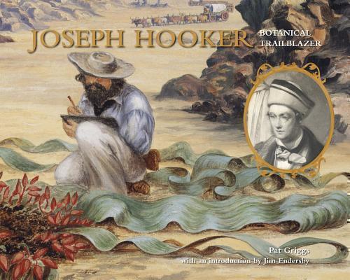 Joseph Hooker Botanical Trailblazer