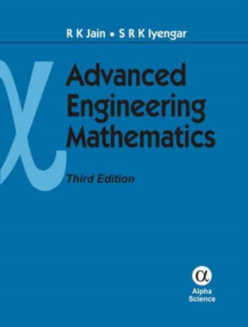 Advanced Engineering Mathematics 