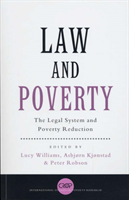 Law and Poverty The Legal System and Poverty R