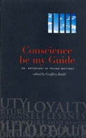 Conscience Be My Guide An Anthology of Prison Writing