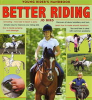 Better Riding Young Rider's Handbook