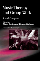 Music Therapy and Group Work Sound Company