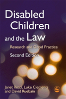 Disabled Children and the Law Research and Good Practice